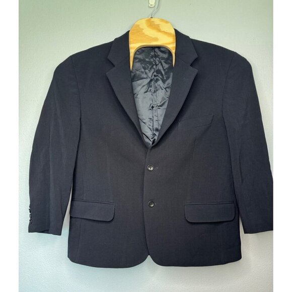 Banana Republic Other - Banana Republic Men's SZ 42S Wool Jacket Sport Coat Casual Formal